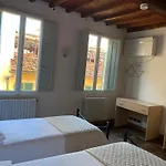 Lägenhet San Cristofano Florens