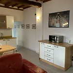 San Cristofano Lägenhet