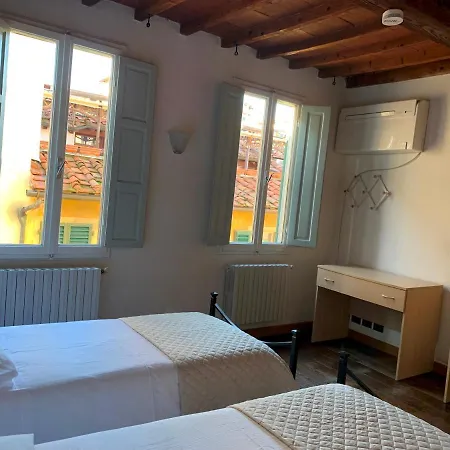 San Cristofano Apartment