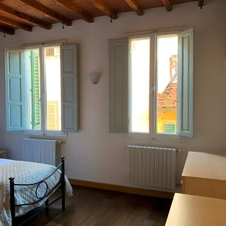 Appartement San Cristofano Florence