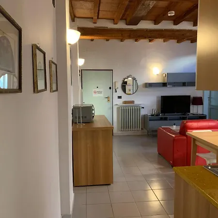 San Cristofano Appartement