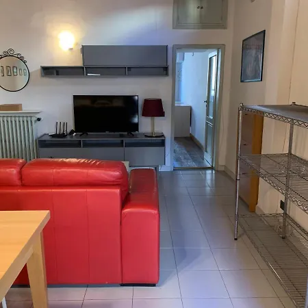 Appartement San Cristofano