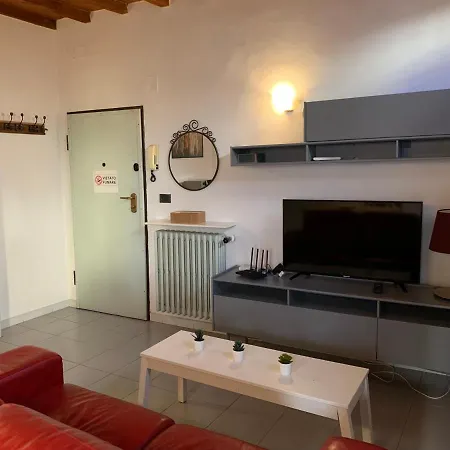 Appartement San Cristofano *