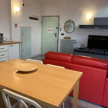 Appartement San Cristofano Florence