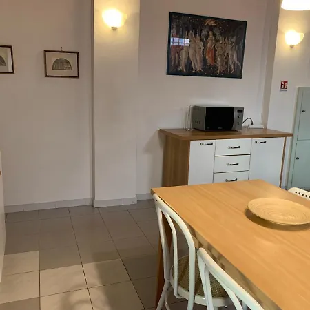 San Cristofano Appartement Florence