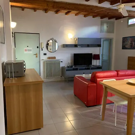 San Cristofano Appartement *