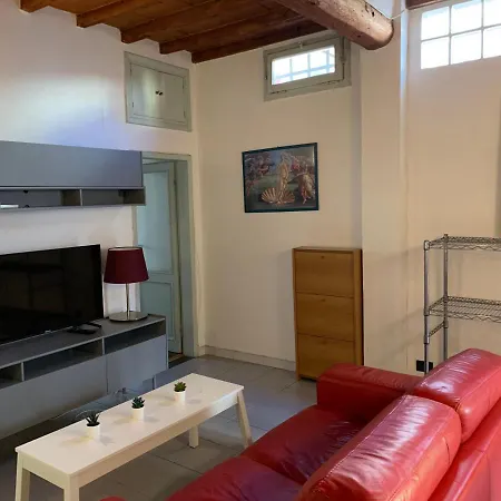 Appartement San Cristofano *