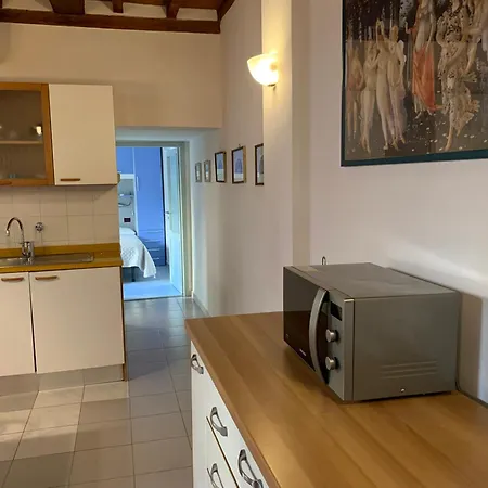 San Cristofano Appartamento Firenze