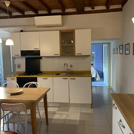San Cristofano Appartamento Firenze
