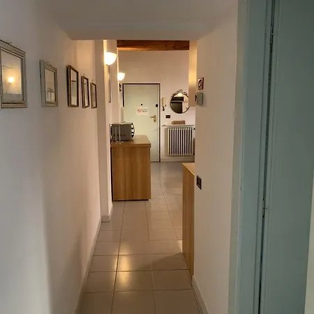 San Cristofano Appartamento