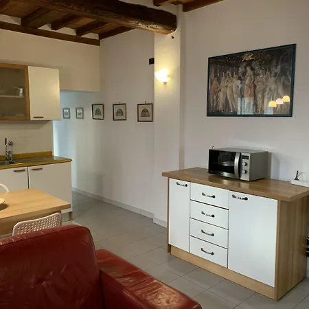 San Cristofano Appartamento