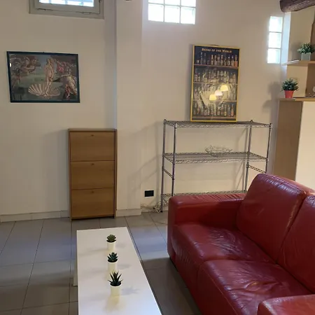 Appartamento San Cristofano Firenze
